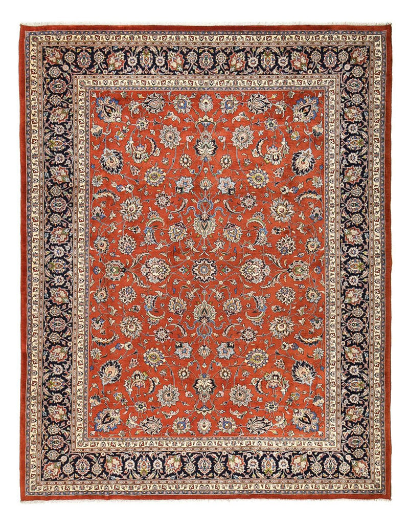 Perser Rug - Classic - Royal - 388 x 295 cm - red