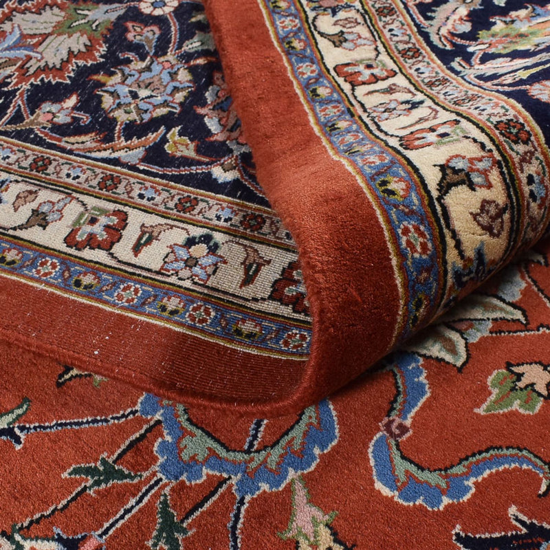 Perser Rug - Classic - Royal - 388 x 295 cm - red