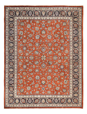 Perser Rug - Classic - Royal - 390 x 298 cm - red