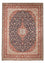 Perser Rug - Keshan - 424 x 308 cm - dark blue
