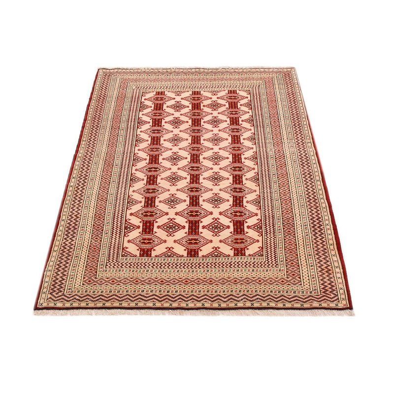 Belutsch Rug - 168 x 121 cm - multicolored
