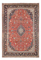 Tabriz - 40 Raj Rug 370x250cm - Persian Rugs