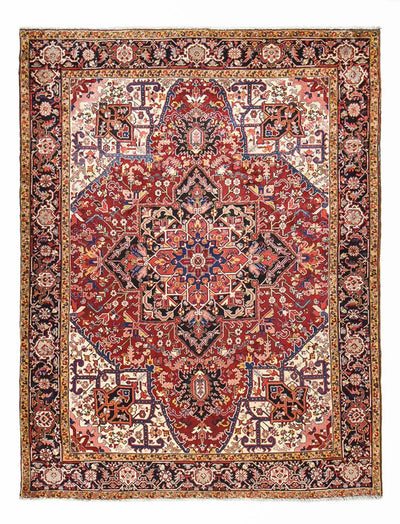 Heriz Rug 255x335cm - Persian Rugs