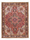 Perser Rug - Nomadic - 335 x 255 cm - bordeaux red
