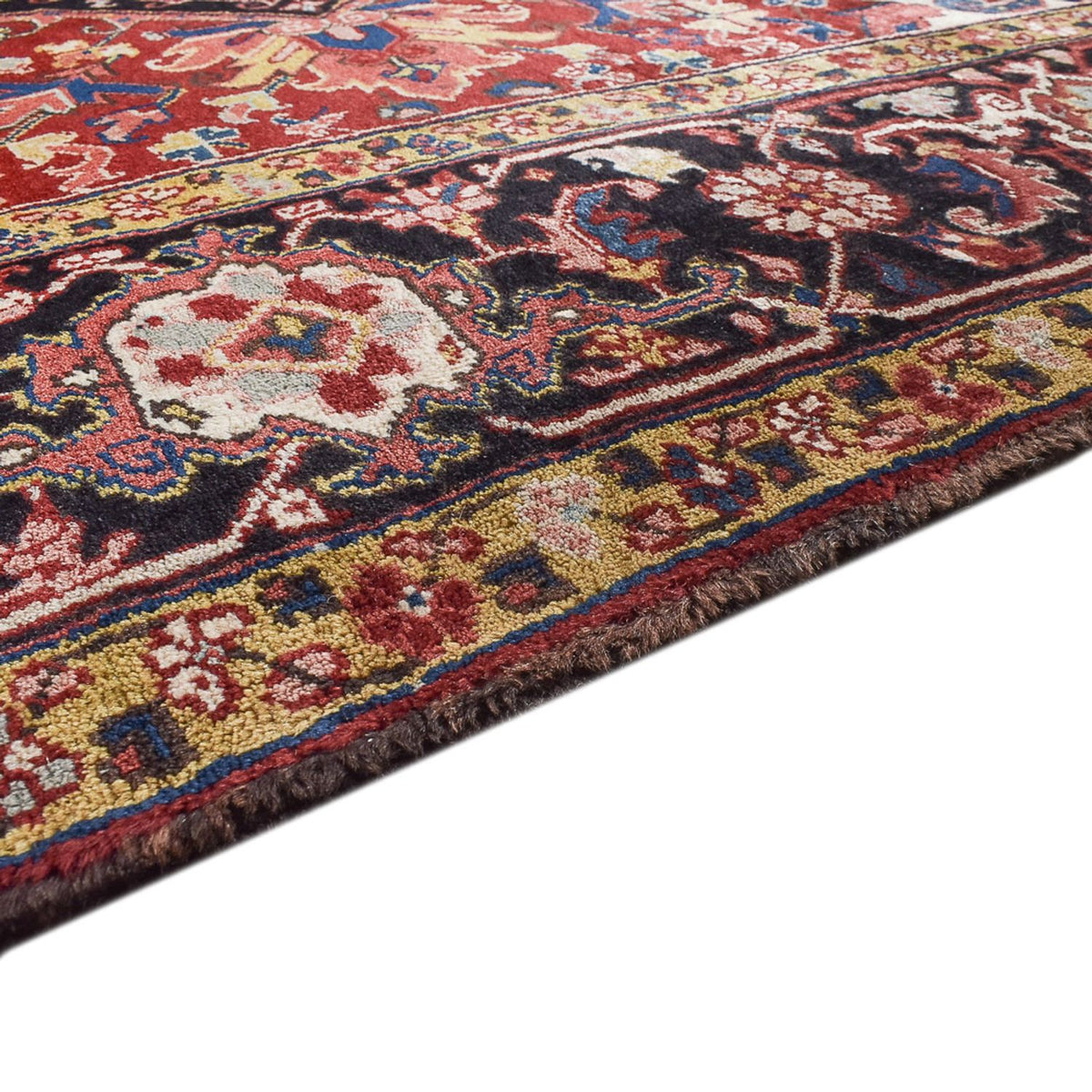 Heriz Rug 255x335cm - Persian Rugs