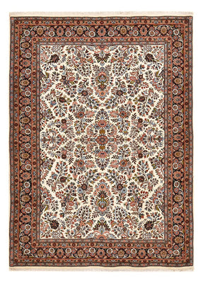 Perser Rug - Bidjar - 248 x 179 cm - beige
