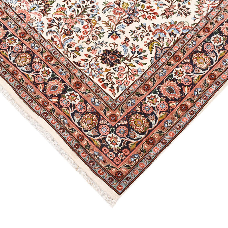 Perser Rug - Bidjar - 248 x 179 cm - beige