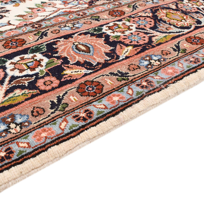 Perser Rug - Bidjar - 248 x 179 cm - beige