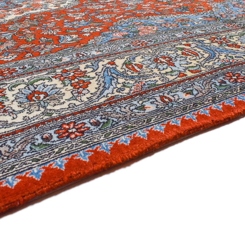 Perser Rug - Nomadic - 300 x 203 cm - red