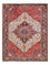 Perser Rug - Nomadic - 331 x 251 cm - multicolored