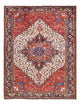 Heriz Rug 251x331cm - Persian Rugs