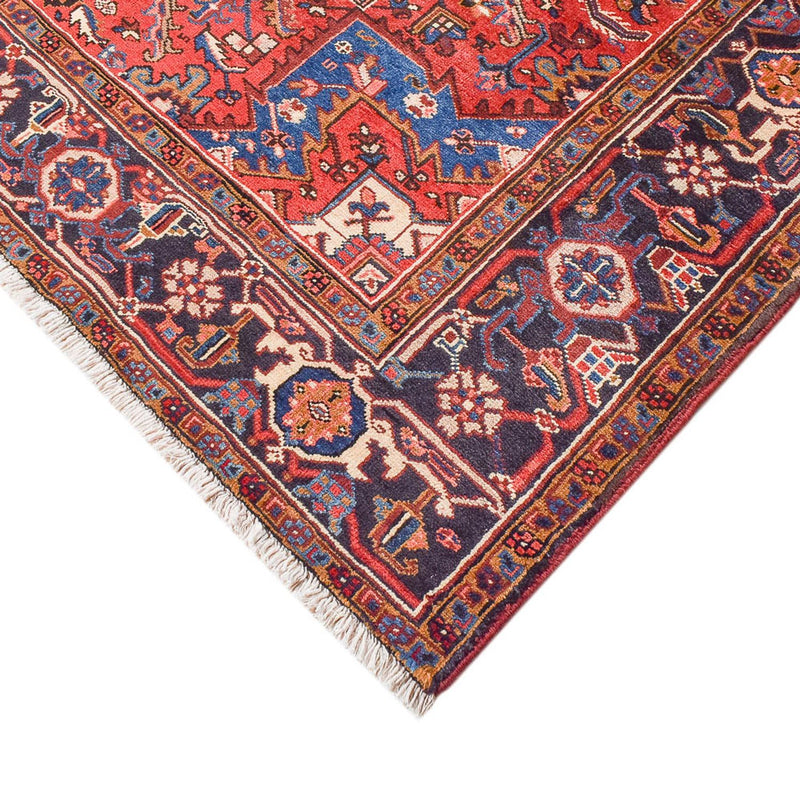 Perser Rug - Nomadic - 331 x 251 cm - multicolored