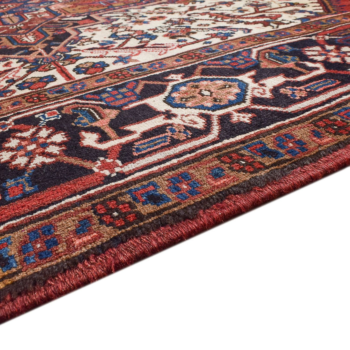 Perser Rug - Nomadic - 331 x 251 cm - multicolored