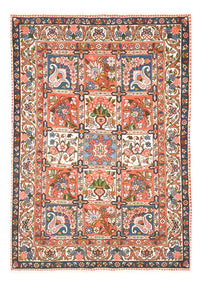 Perser Rug - Nomadic - 191 x 135 cm - multicolored