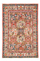 Bakhtiari Rug 193x128cm - Persian Rugs