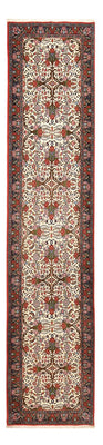 Runner Perser Rug - Bidjar - 400 x 92 cm - beige