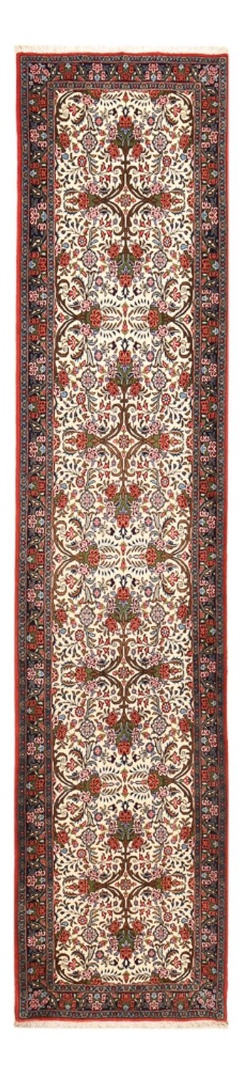 Bidjar Rug 400x92cm - Persian Rugs