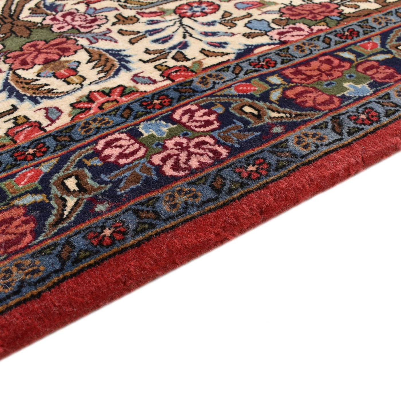 Bidjar Rug 400x92cm - Persian Rugs
