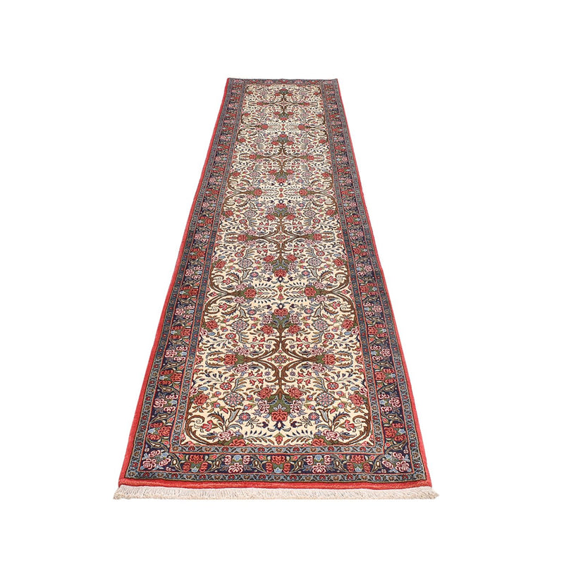 Bidjar Rug 400x92cm - Persian Rugs