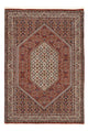 Bidjar Rug 214x147cm - Persian Rugs