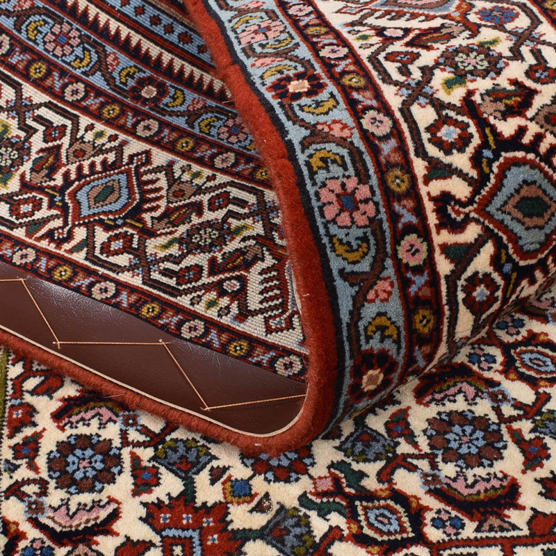 Perser Rug - Bidjar - 214 x 147 cm - rust