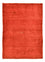 Gabbeh Rug - Perser - 177 x 126 cm - red