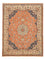 Perser Rug - Ghom - Royal - 255 x 201 cm - terracotta