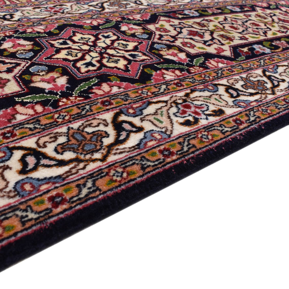 Perser Rug - Tabriz - Royal - 308 x 257 cm - multicolored