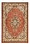 Perser Rug - Ghom - Royal - 205 x 138 cm - red