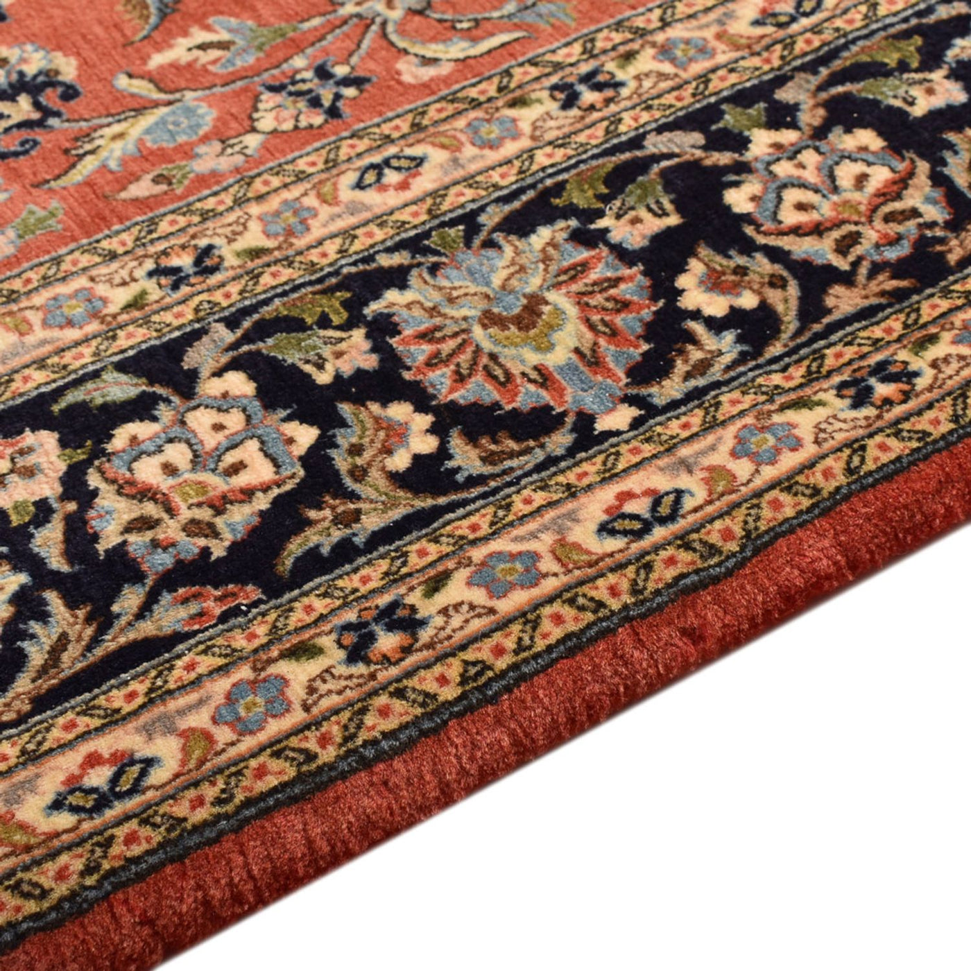 Ilam Rug 220x141cm - Persian Rugs