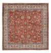 Golpayegan Rug 250x264cm - Persian Rugs - Rectangle / Red / 250 x 264 cm Rectangle