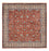 Perser Rug - Royal - 264 x 250 cm - red