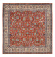 Golpayegan Rug 264x250cm - Persian Rugs