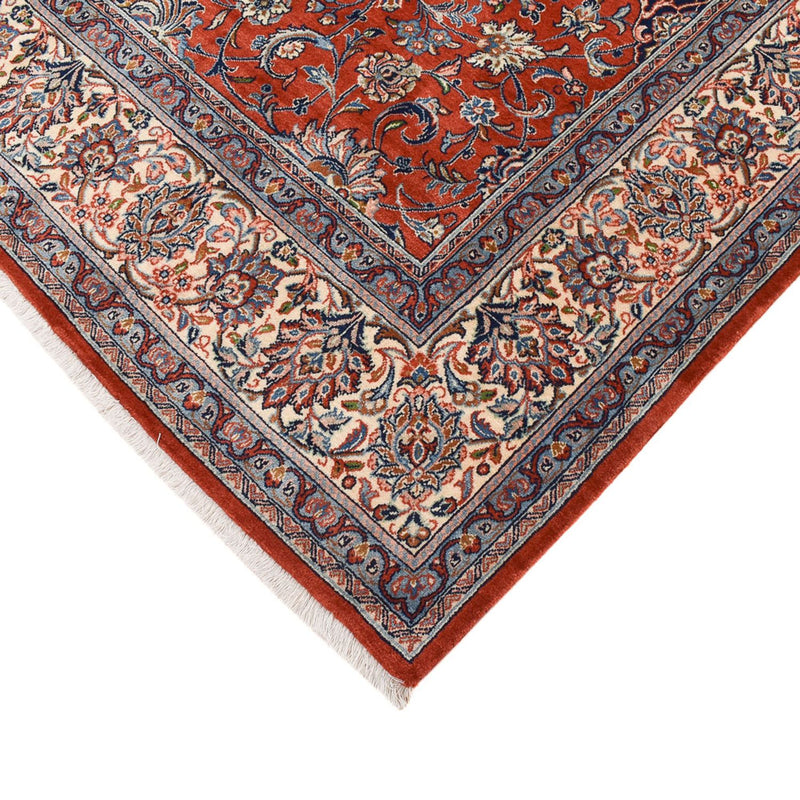 Perser Rug - Royal - 264 x 250 cm - red