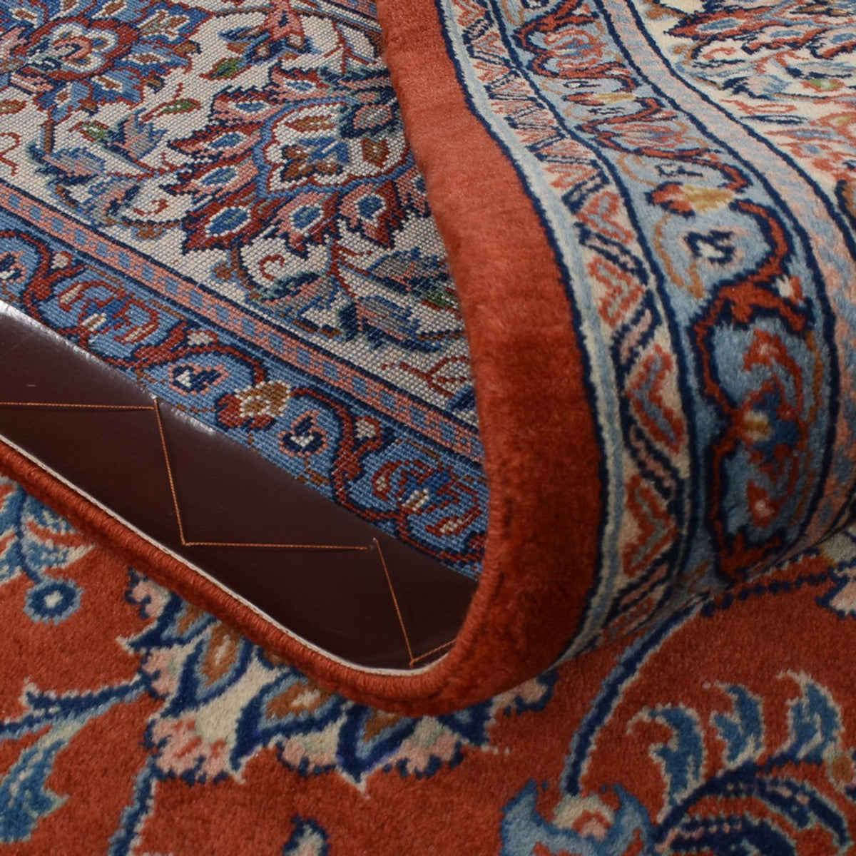 Perser Rug - Royal - 264 x 250 cm - red