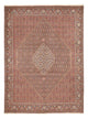 Perser Rug - Bidjar - 403 x 301 cm - bordeaux red