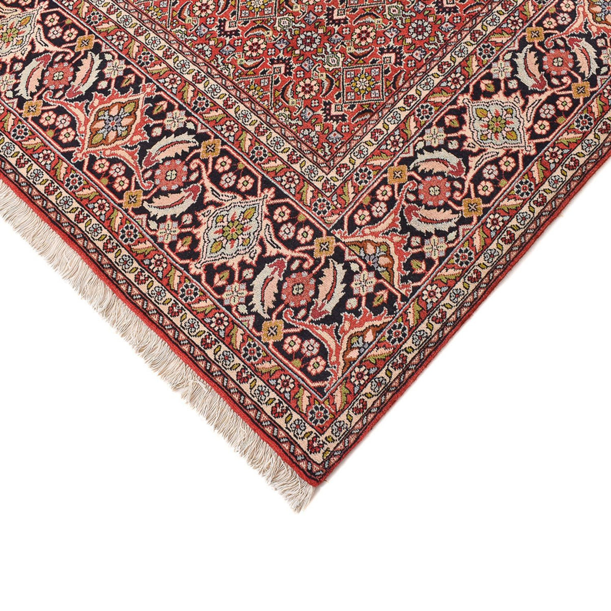 Perser Rug - Bidjar - 403 x 301 cm - bordeaux red