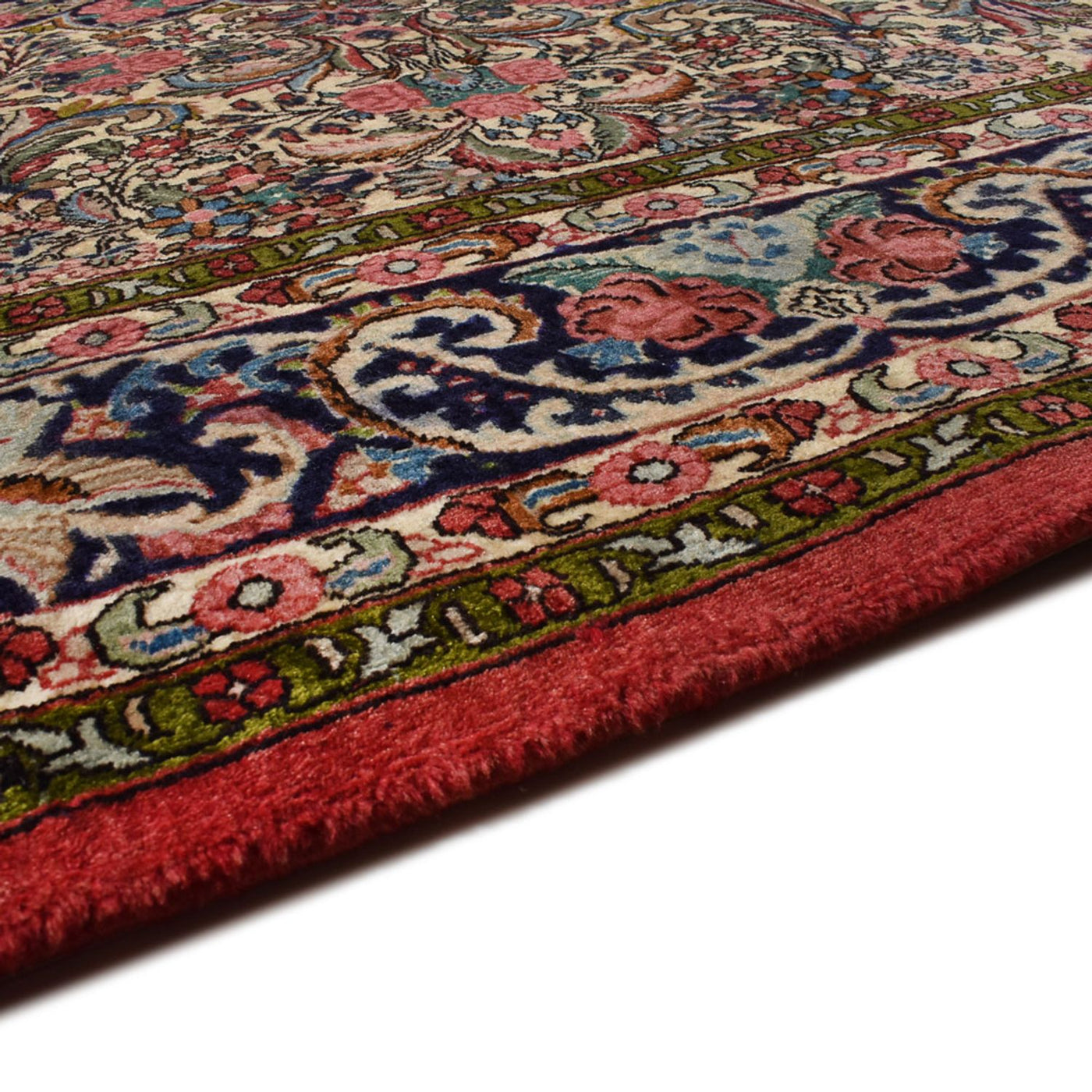 Bidjar Rug 316x213cm - Persian Rugs