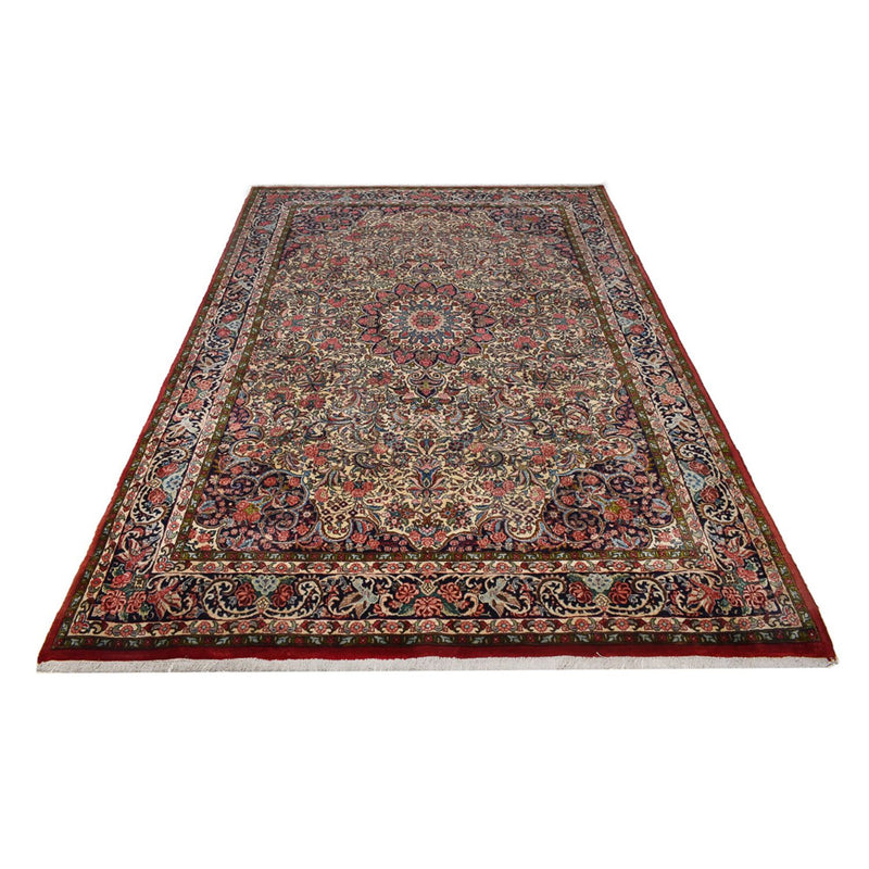 Perser Rug - Bidjar - 316 x 213 cm - sand