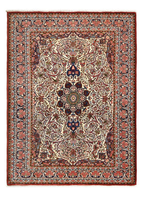 Perser Rug - Bidjar - 285 x 210 cm - sand
