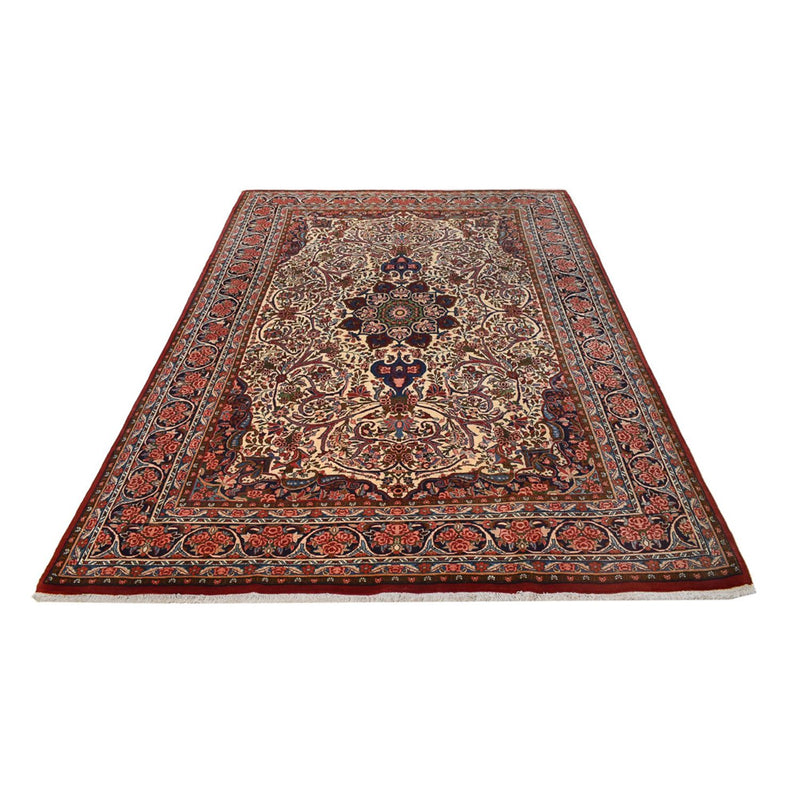 Perser Rug - Bidjar - 285 x 210 cm - sand