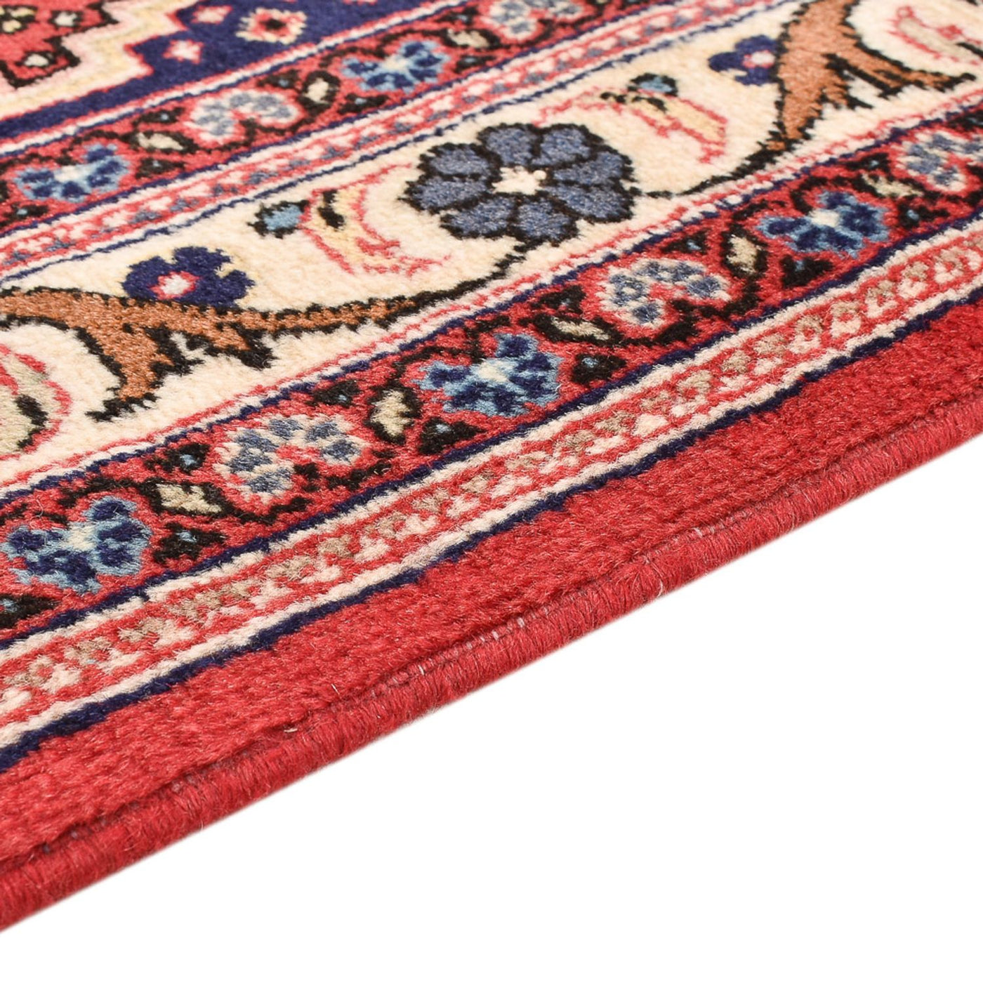 Abadeh Rug 160x100cm - Persian Rugs