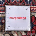 Perser Rug - Nomadic - 160 x 100 cm - red