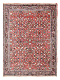 Perser Rug - Bidjar - 410 x 304 cm - red