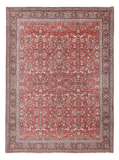 Bidjar Rug 304x410cm - Persian Rugs - red