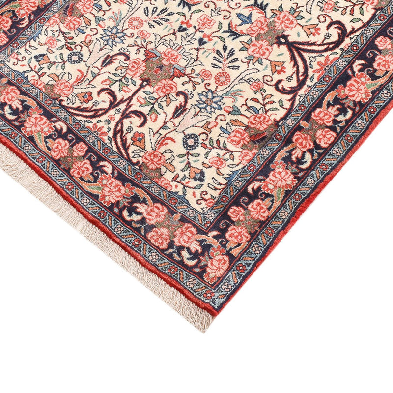 Runner Perser Rug - Bidjar - 210 x 78 cm - beige