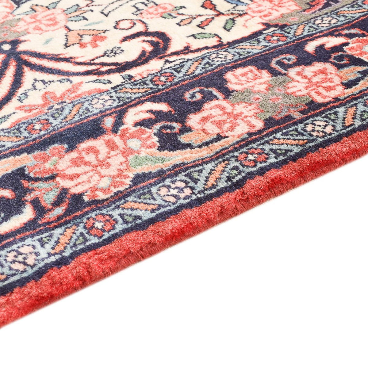 Bidjar Rug 78x210cm - Persian Rugs