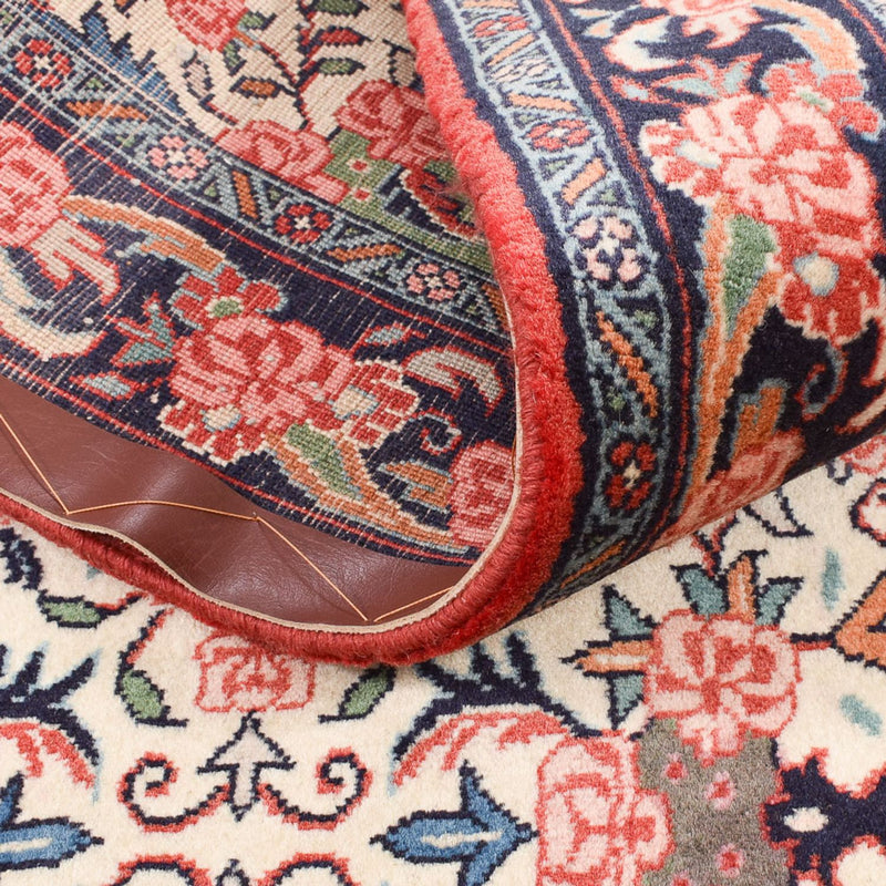 Runner Perser Rug - Bidjar - 210 x 78 cm - beige