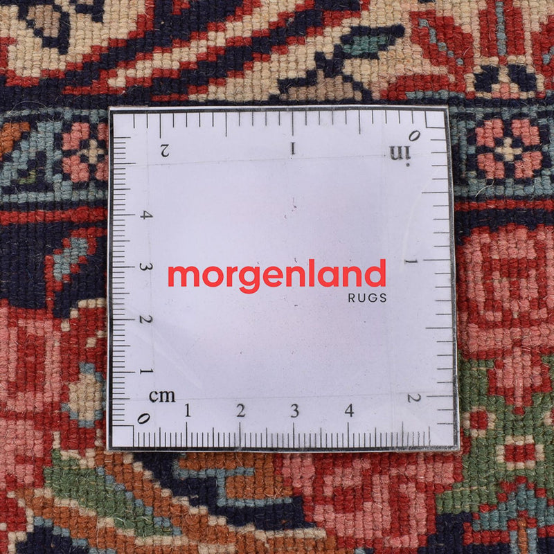 Runner Perser Rug - Bidjar - 210 x 78 cm - beige