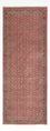 Runner Perser Rug - Bidjar - 393 x 152 cm - rust